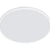 Kattovalaisin Philips Ozziet CL570 valkoinen SceneSwitch 22W 27K