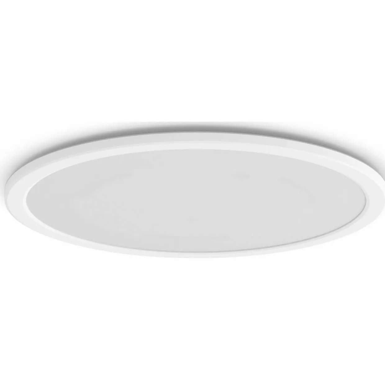 Kattovalaisin Philips Superslim CL550 SS RD 15W 27K W WVIP4406