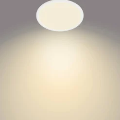 Kattovalaisin Philips Superslim CL550 SS RD 15W 27K W WVIP4406