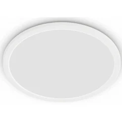 Kattovalaisin Philips Superslim CL550 SS RD 15W 27K W WVIP4406