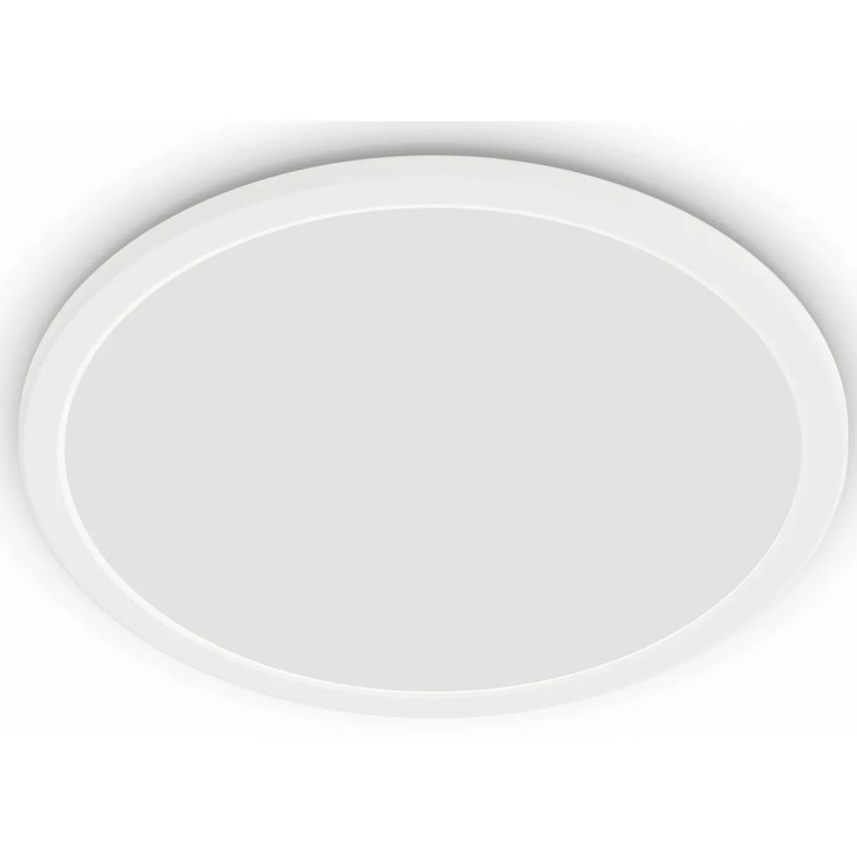 Kattovalaisin Philips Superslim CL550 SS RD 15W 27K W WVIP4406