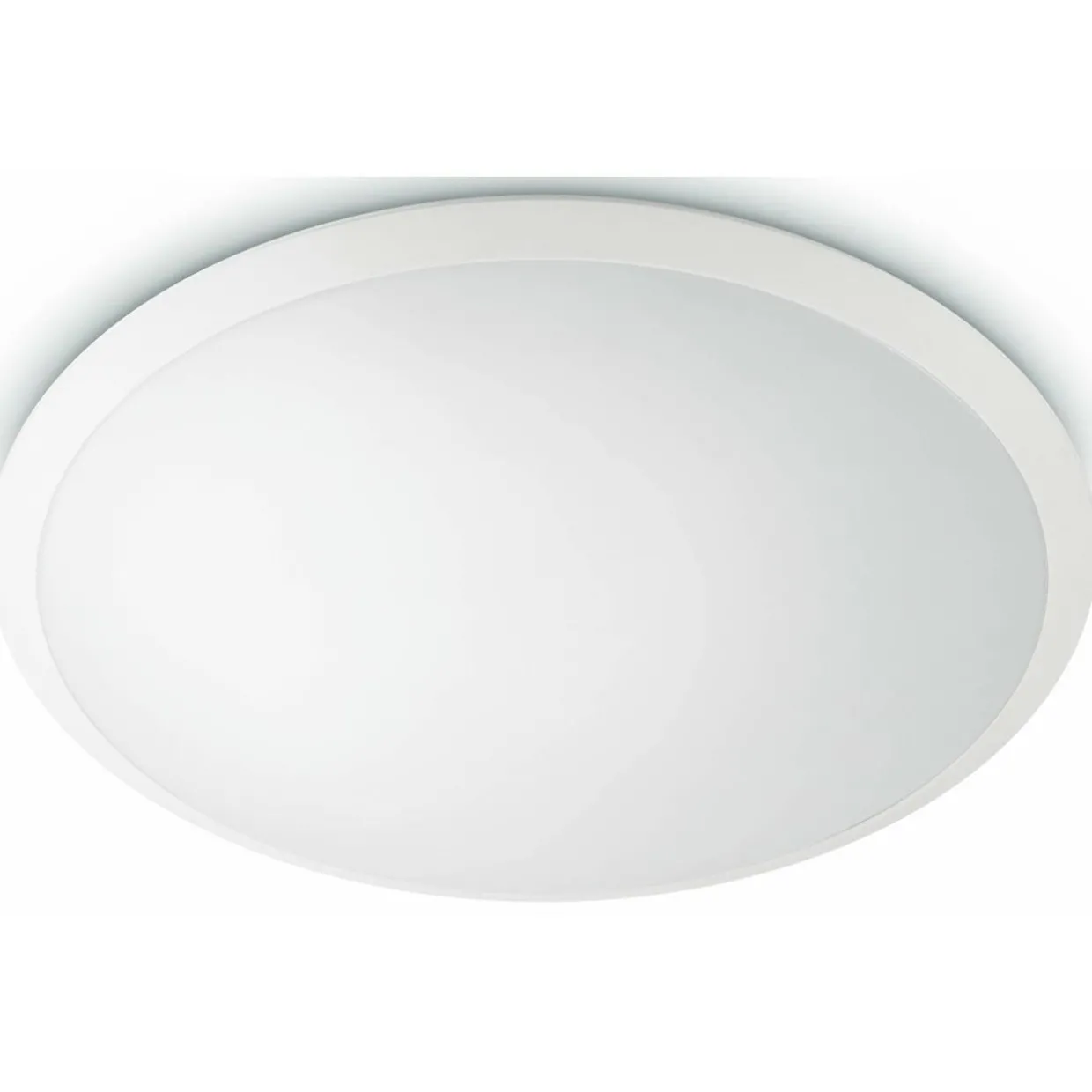 Kattovalaisin Philips Wawel Led Tunable 17 W