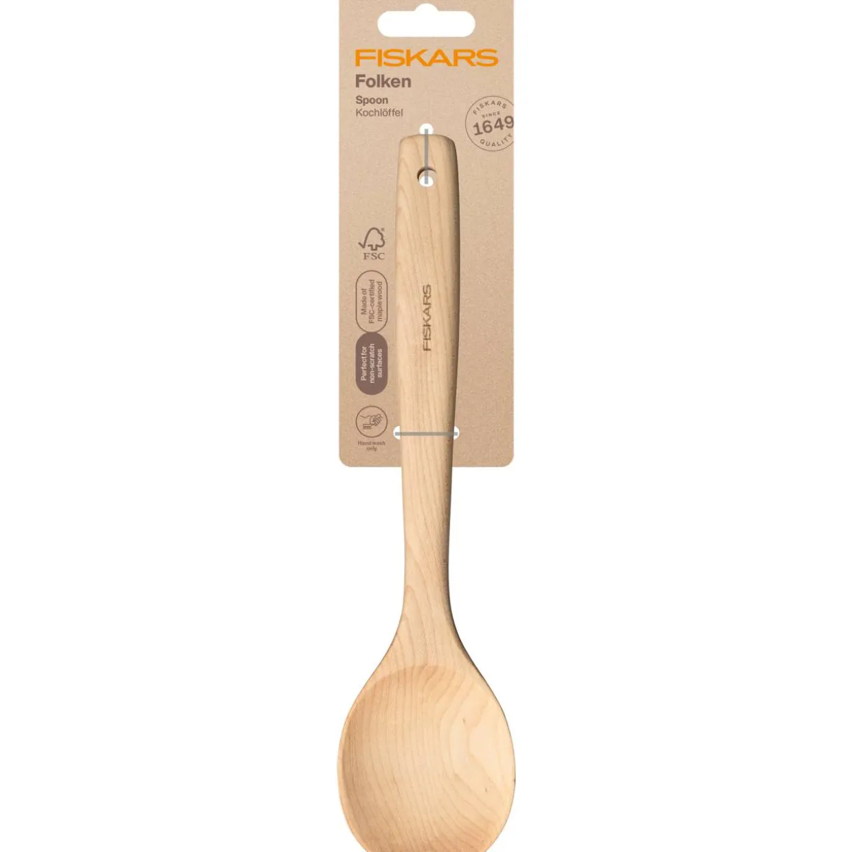 Kauha Fiskars Folken