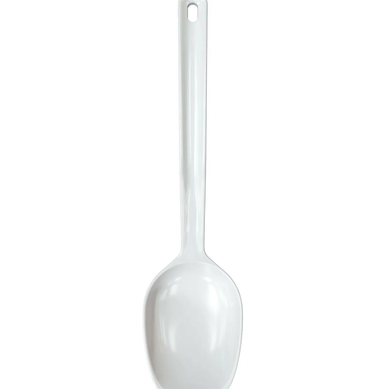Kauha GastroMax S valkoinen