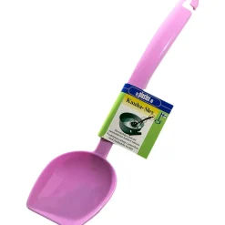 Kauha iso rosa