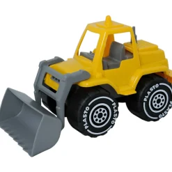 Kauhakuormaaja Plasto 24 cm
