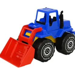 Kauhakuormaaja Plasto 30 cm