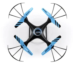 Kauko-ohjattava drone Silverlit Flybotic Stunt Drone