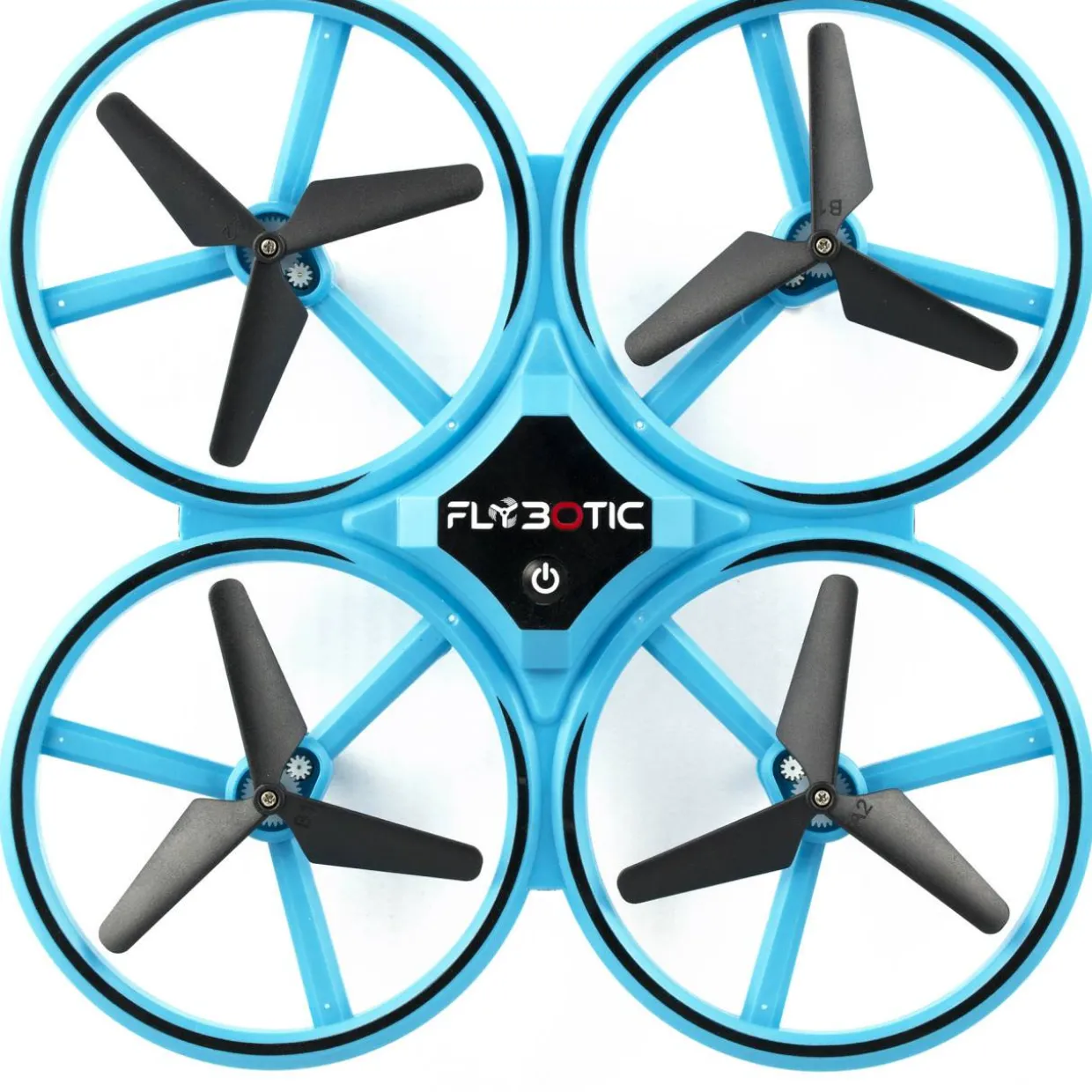 Kauko-ohjattava drone Silverlit Flashing Drone