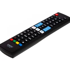 Kaukosäädin Sinox LG-televisioille