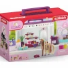 Kauneussalonki Schleich Sofia's 42614
