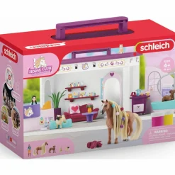 Kauneussalonki Schleich Sofia's 42614