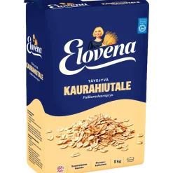 Kaurahiutale 1 kg