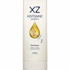 Kauraöljy hoitoaine 200 ml