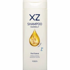 Kauraöljy shampoo 250 ml