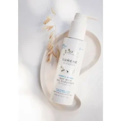 Kauramaito-öljypuhdistus Lumene LÄHDE 150 ml