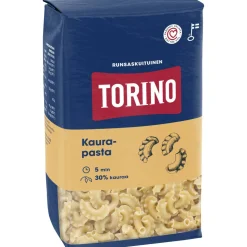 Kaurapasta Torino 500 g