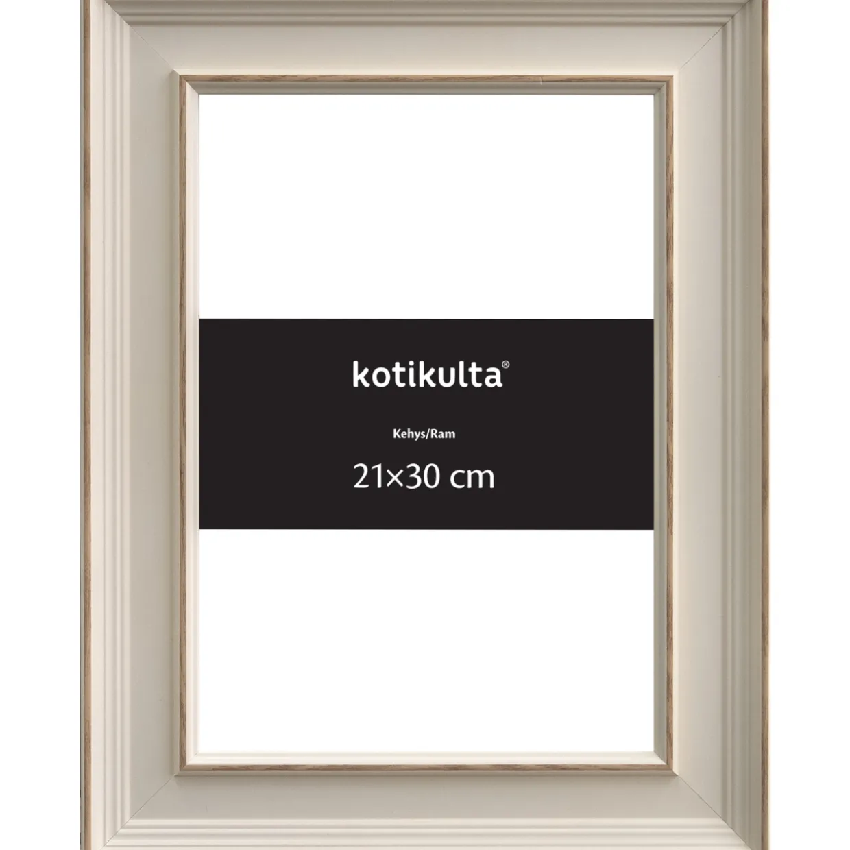 Kehys Kotikulta 21 x 30 cm Elise