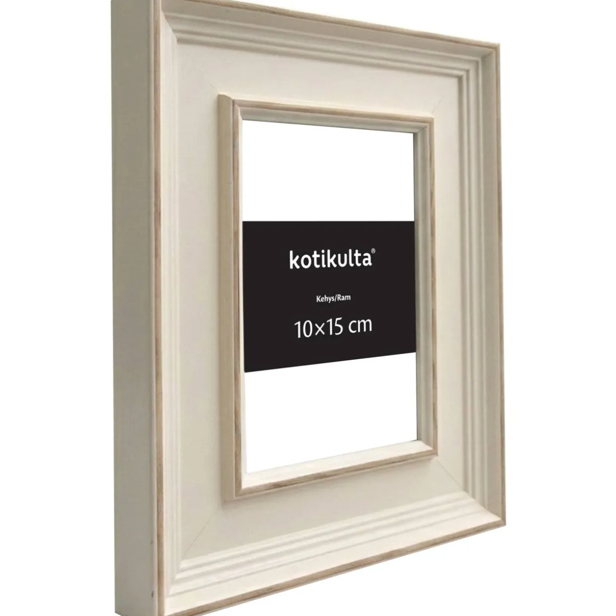 Kehys Kotikulta 10x 15 cm Elise