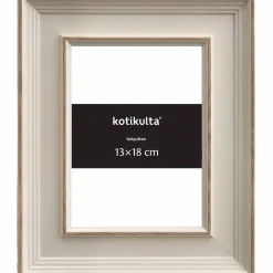 Kehys Kotikulta 13 x 18 cm Elise