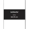 Kehys Kotikulta 50 x 70 cm Hamina hopea