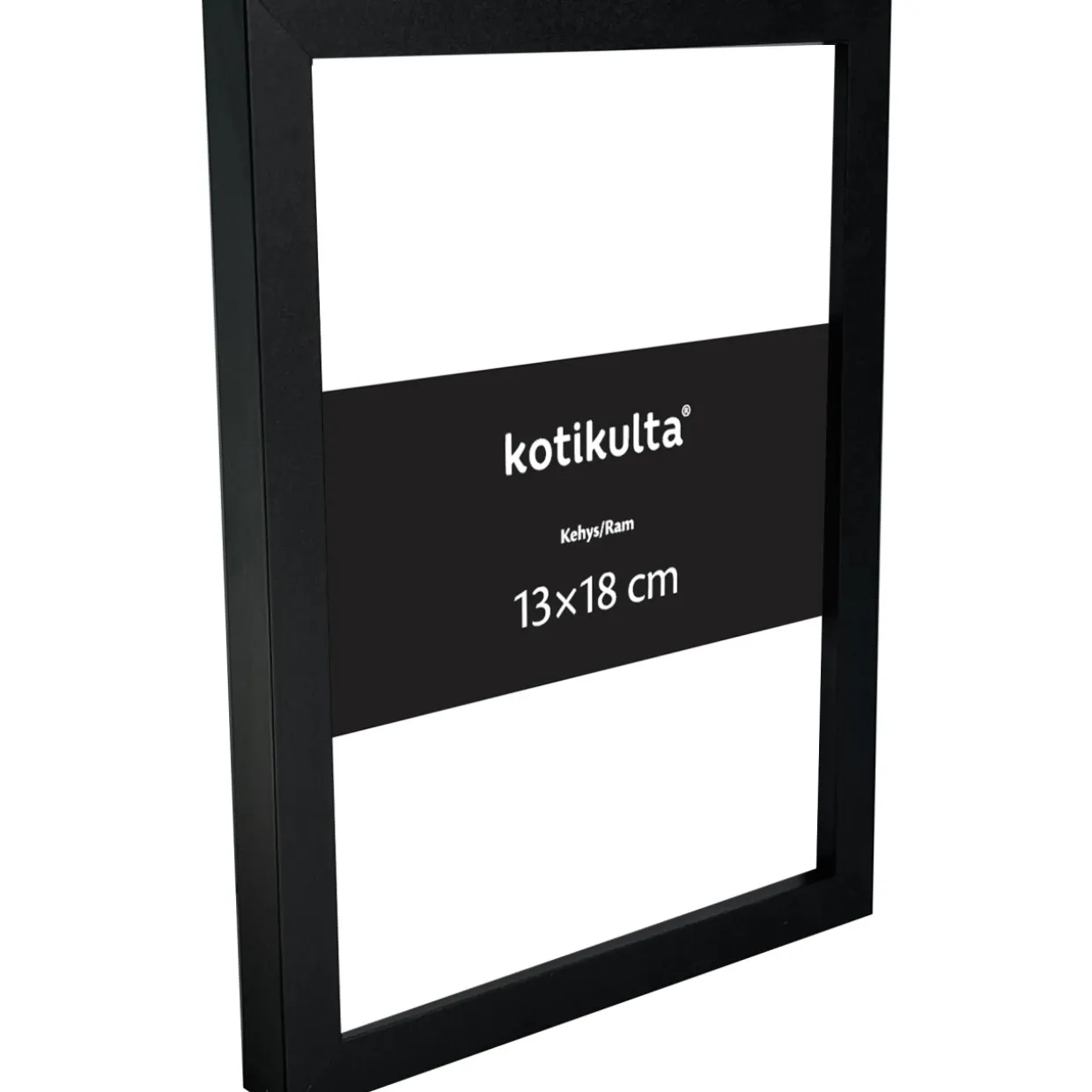 Kehys Kotikulta 13 x 18 cm Helsinki