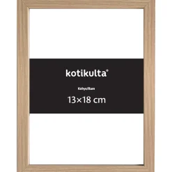 Kehys Kotikulta 13 x 18 cm Helsinki