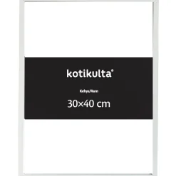 Kehys Kotikulta 21 x 30 cm Helsinki