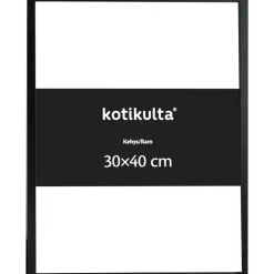 Kehys Kotikulta 30 x 40 cm Helsinki