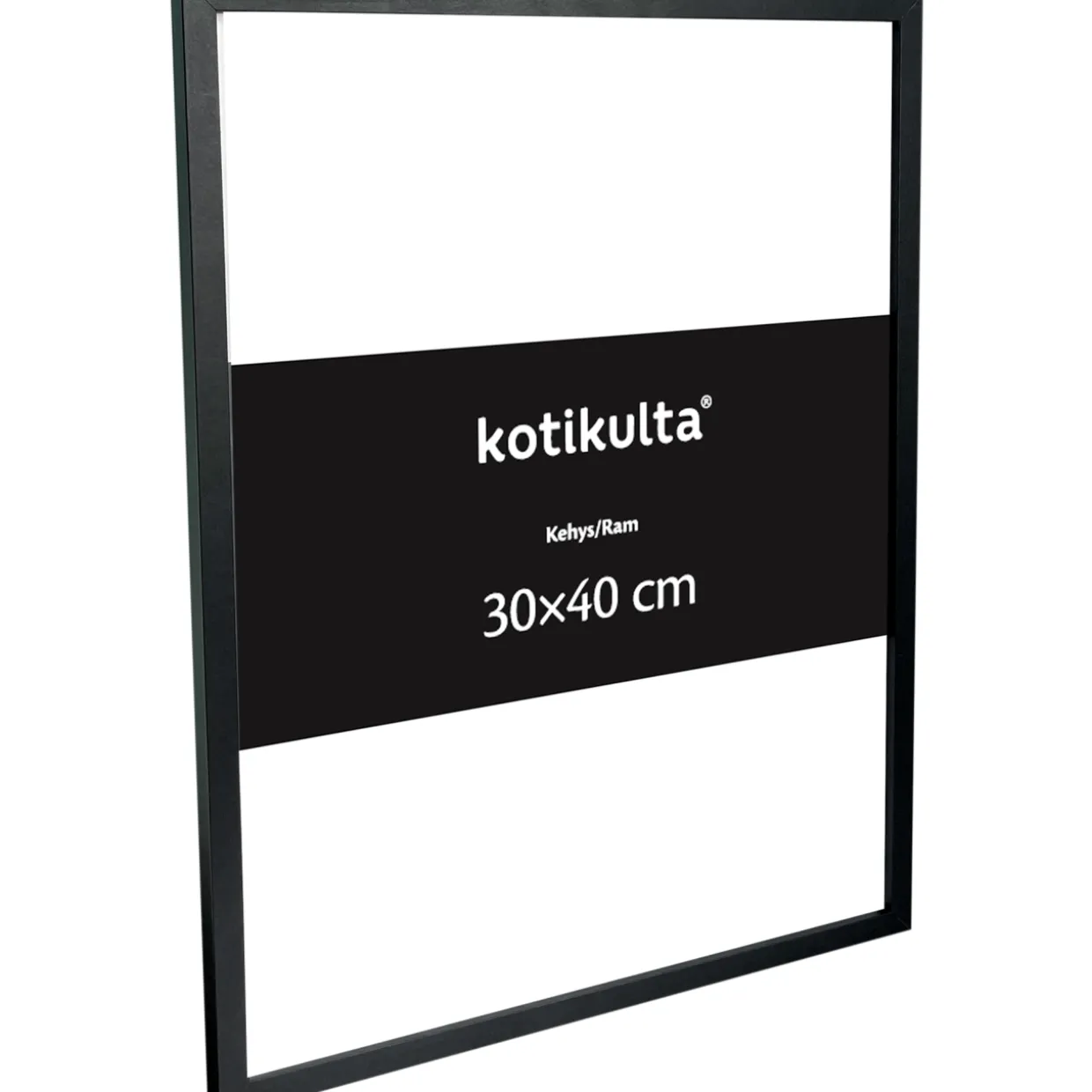 Kehys Kotikulta 30 x 40 cm Helsinki