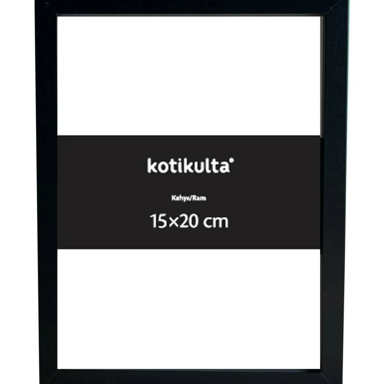 Kehys Kotikulta 15 x 20 cm Helsinki