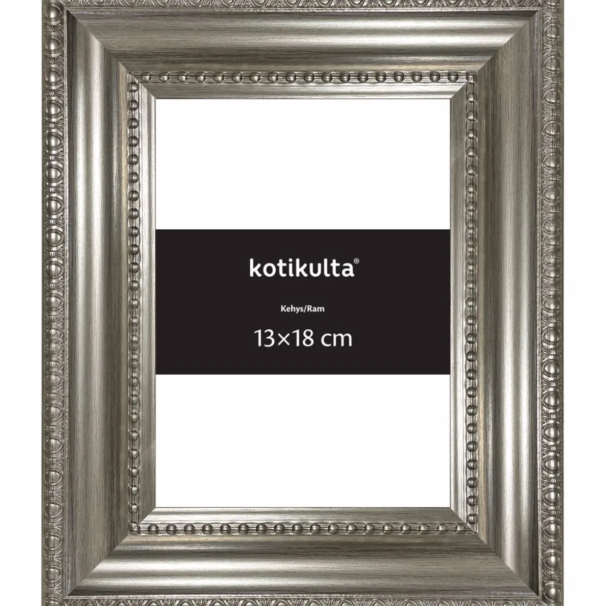 Kehys Kotikulta 13 x 18 cm Rosa