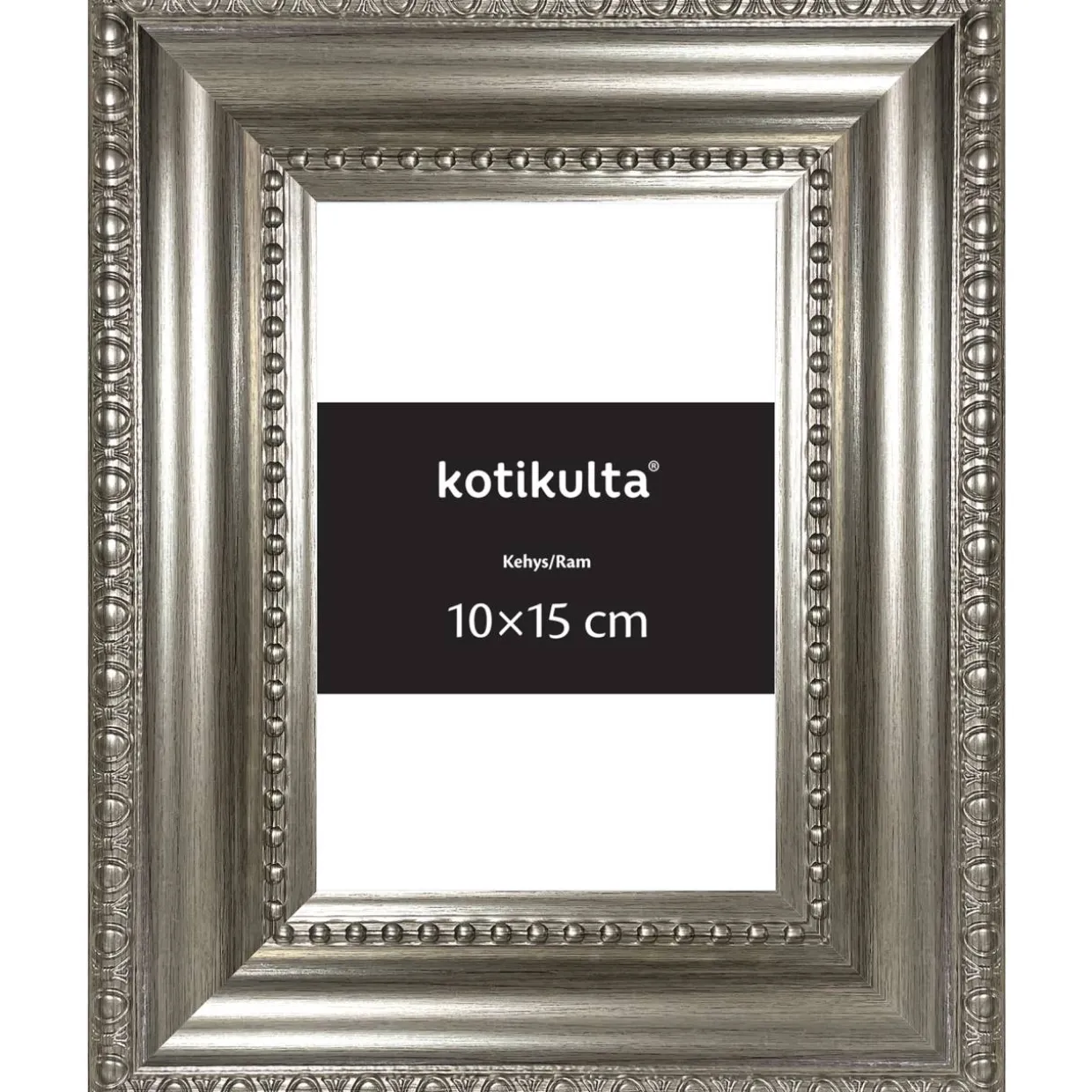 Kehys Kotikulta 10 x 15 cm Rosa