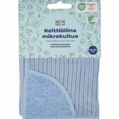 Keittiöliina Iisi hankauskulmalla