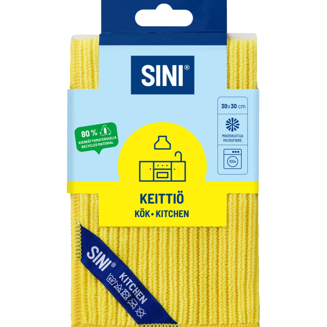 Keittiöliina SINI