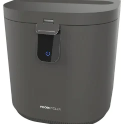 Keittiön ruokajätteen kierrätyskone FoodCycler Eco 5 musta
