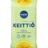 Keittiönpuhdistusliina 36 kpl Sitrus