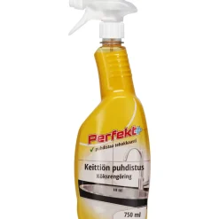 Keittiönpuhdistussuihke Perfekt+ 750 ml