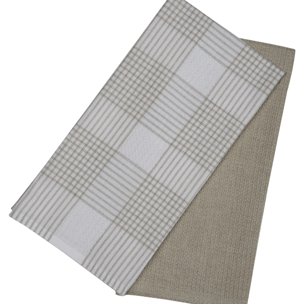 Keittiöpyyhe Kotikulta 2 kpl 50 x 70 cm Sanni pellava