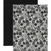 Keittiöpyyhe Kotikulta 4 kpl 40 x 60 cm ruutu