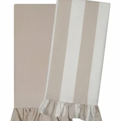 Keittiöpyyhe Kotikulta 2 kpl 50 x 70 cm Amanda beige