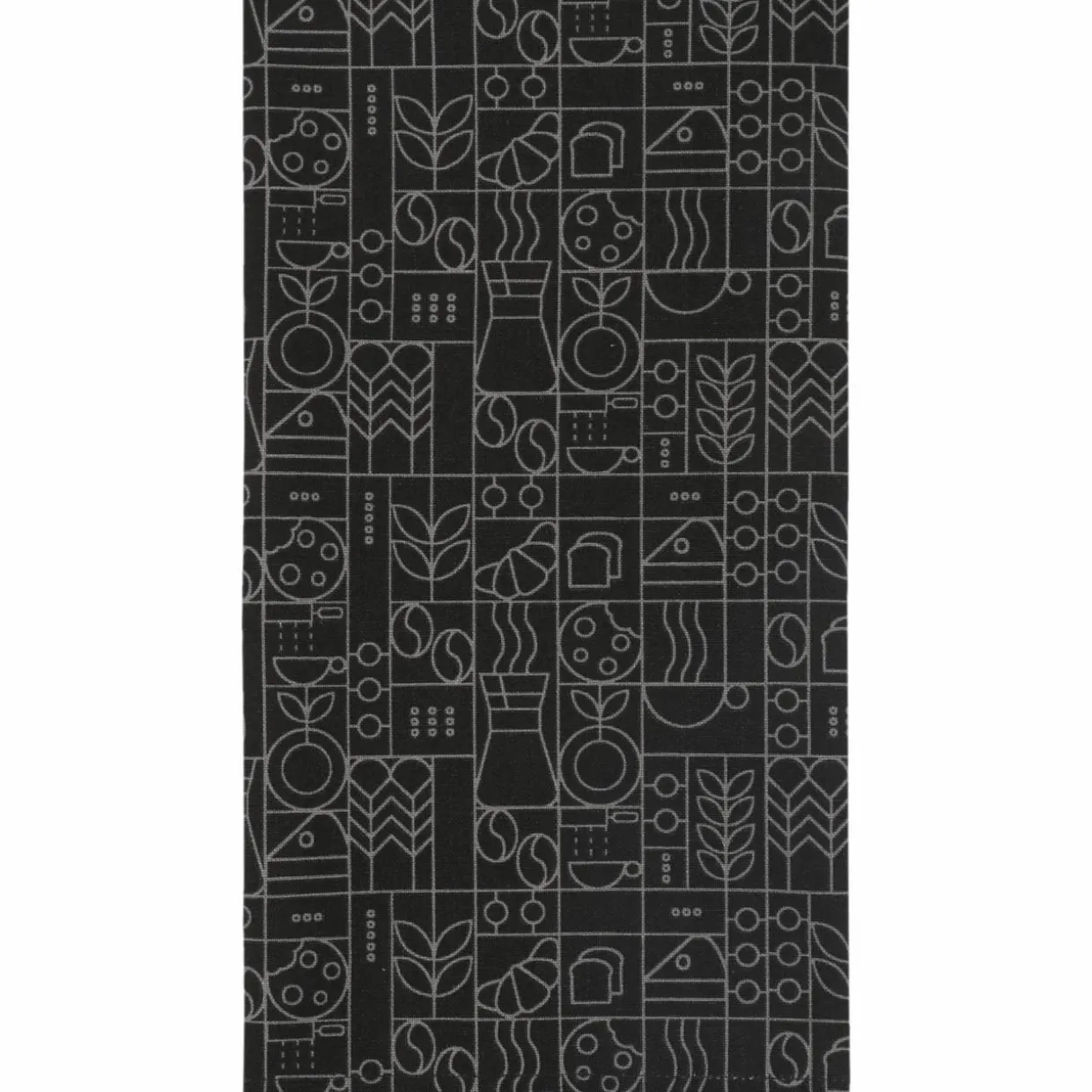 Keittiöpyyhe Kotikulta 24/7 50 x 70 cm Eilo