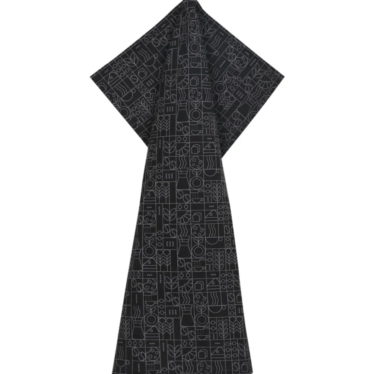 Keittiöpyyhe Kotikulta 24/7 50 x 70 cm Eilo
