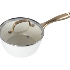 Keittokasari Kotikulta 18 cm lasikannella