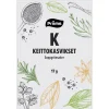 Keittokasvikset 17 g