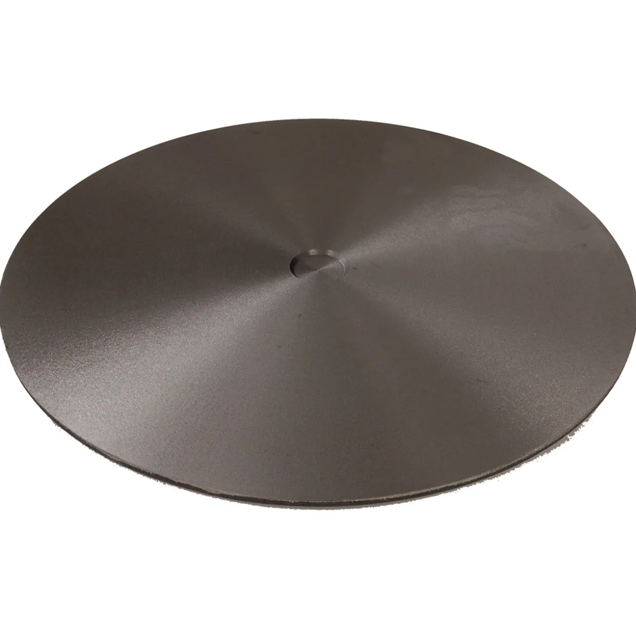 Keittolevy HTT 4 KL, halkaisija 393 mm