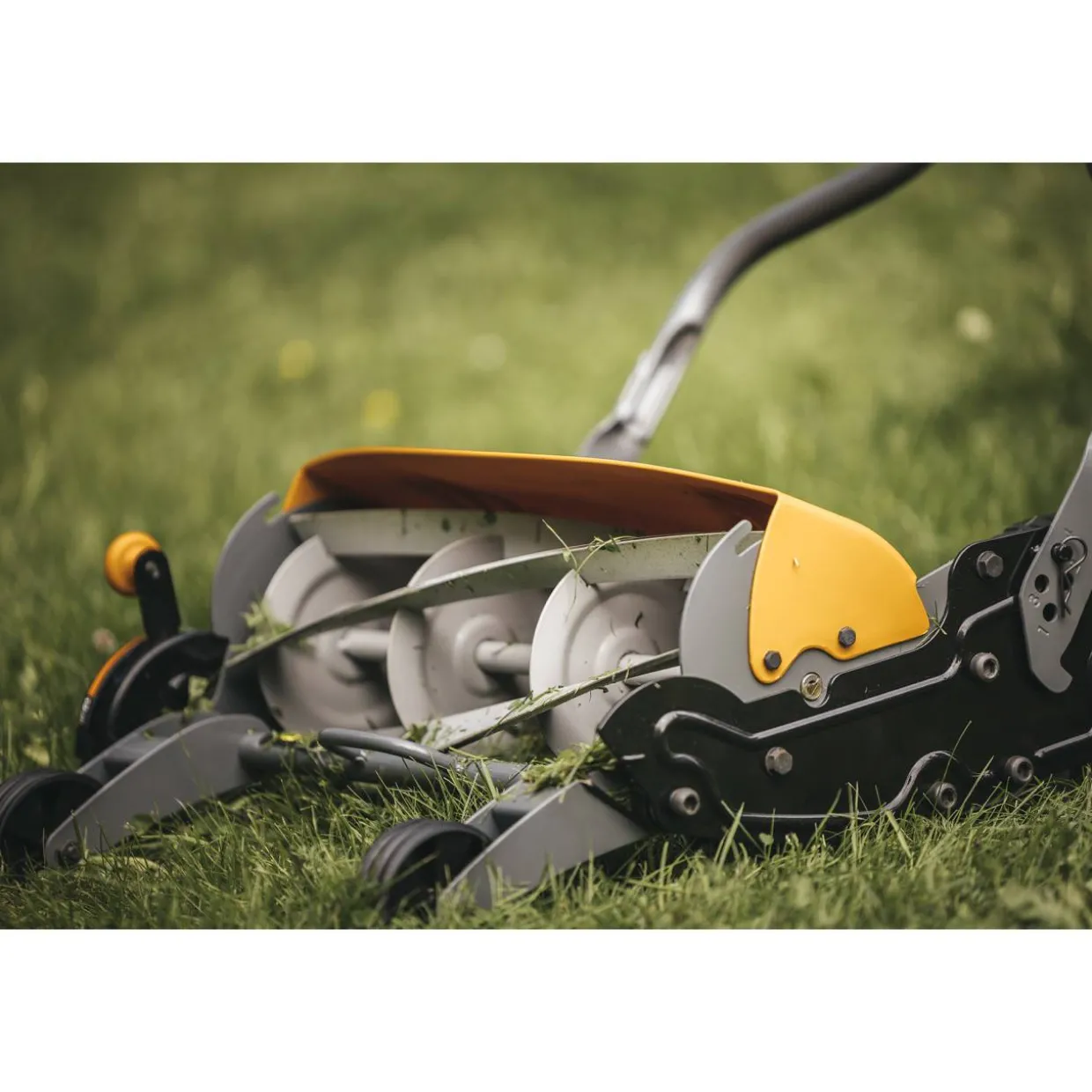 Kelaleikkuri Fiskars StaySharp Max