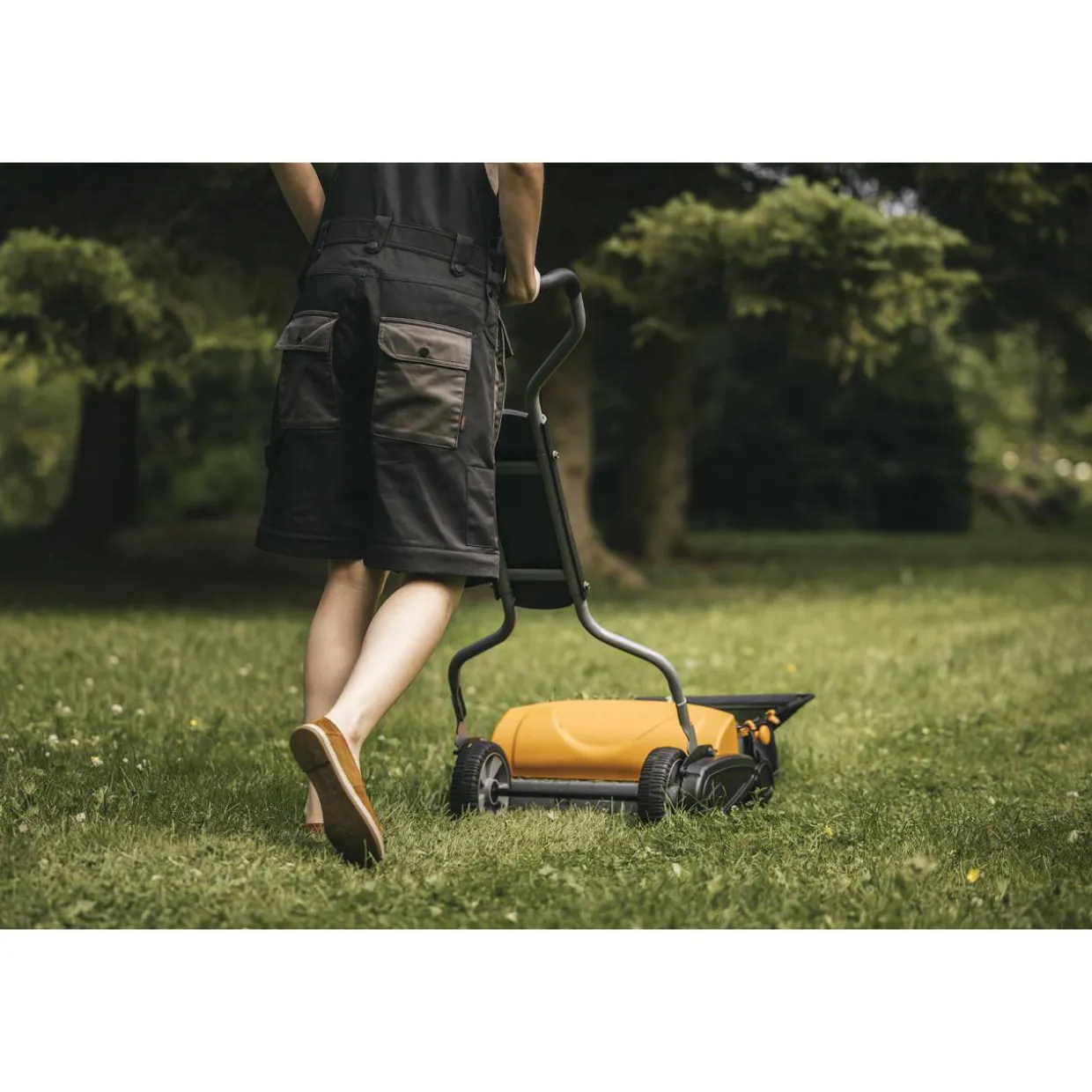 Kelaleikkuri Fiskars StaySharp Max