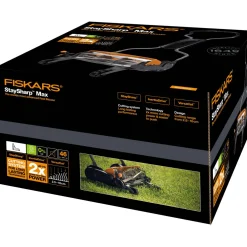 Kelaleikkuri Fiskars StaySharp Max