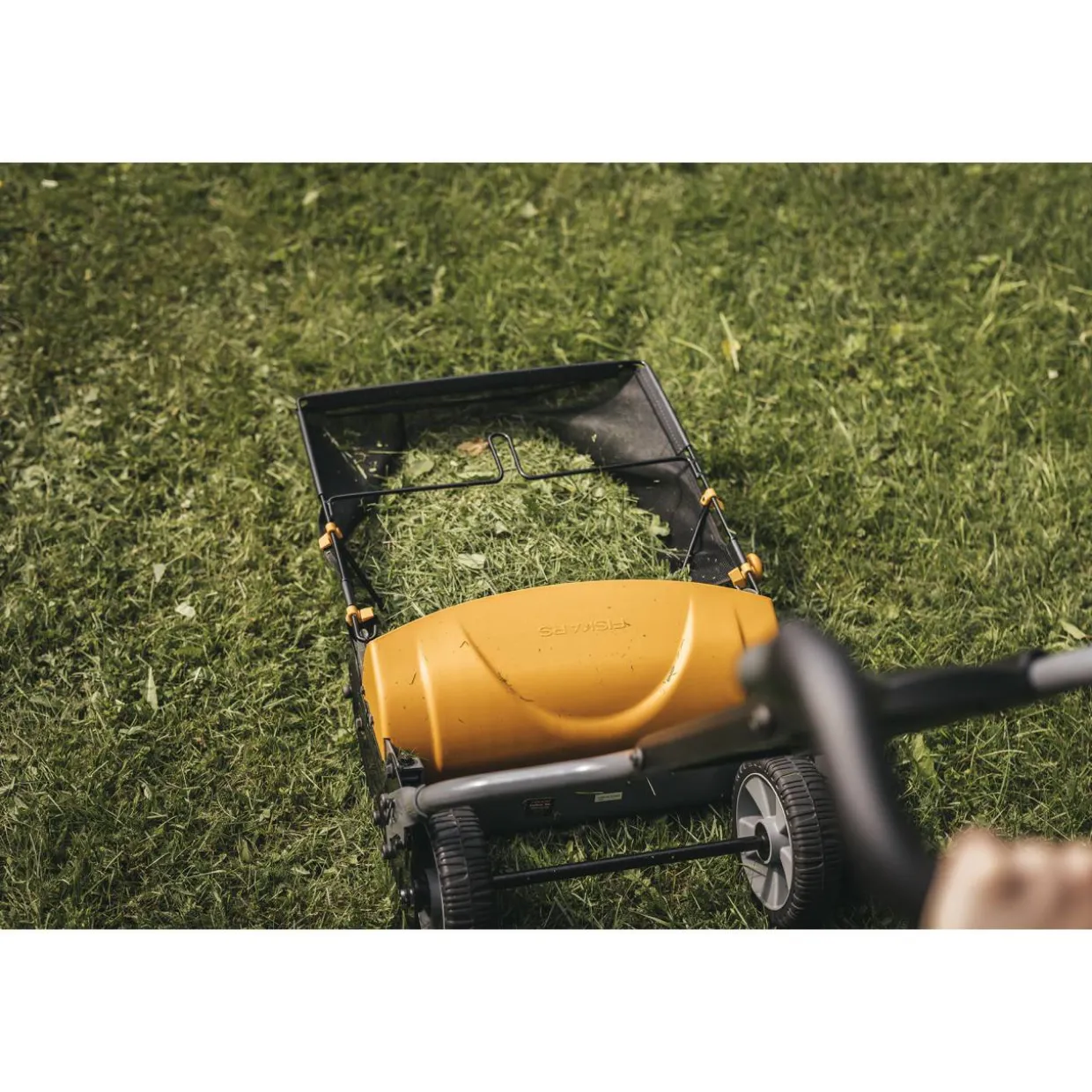 Kelaleikkuri Fiskars StaySharp Max